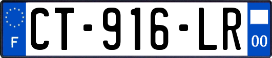 CT-916-LR