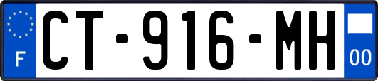 CT-916-MH