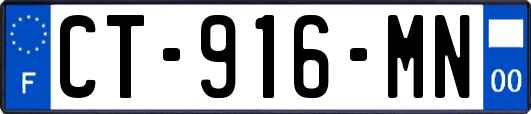 CT-916-MN