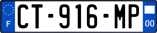 CT-916-MP