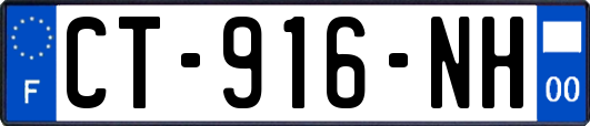 CT-916-NH