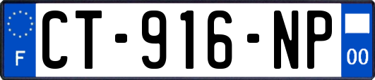 CT-916-NP