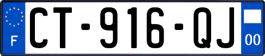 CT-916-QJ