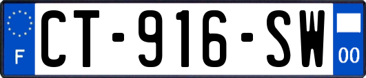 CT-916-SW