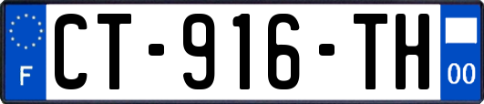 CT-916-TH