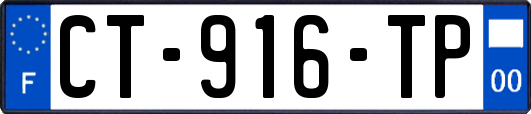 CT-916-TP