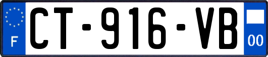 CT-916-VB