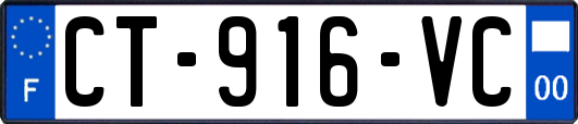 CT-916-VC