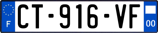 CT-916-VF
