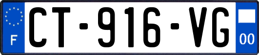 CT-916-VG
