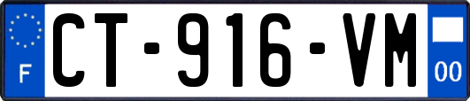 CT-916-VM