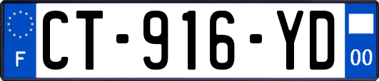 CT-916-YD