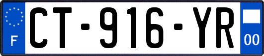 CT-916-YR
