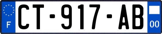 CT-917-AB