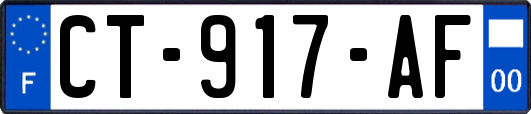 CT-917-AF