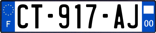 CT-917-AJ