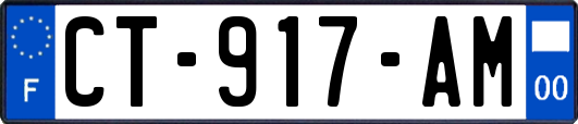 CT-917-AM