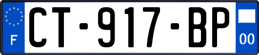 CT-917-BP