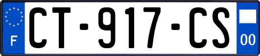 CT-917-CS