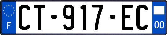 CT-917-EC