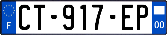CT-917-EP