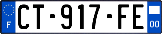 CT-917-FE