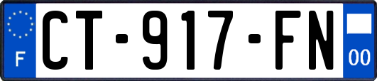 CT-917-FN