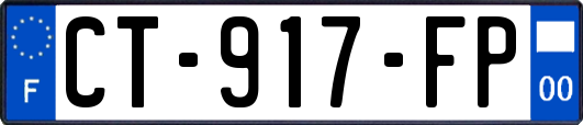 CT-917-FP