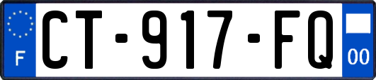 CT-917-FQ
