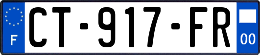 CT-917-FR