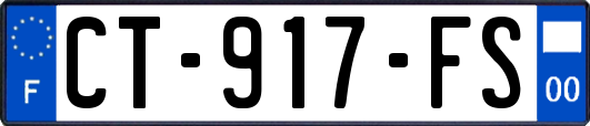CT-917-FS