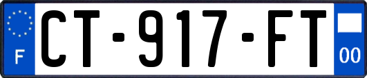 CT-917-FT