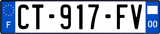 CT-917-FV