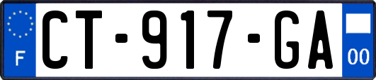 CT-917-GA