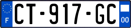 CT-917-GC