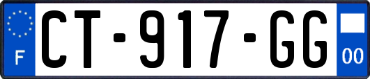 CT-917-GG