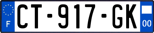 CT-917-GK