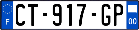 CT-917-GP