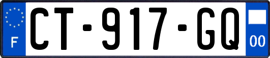 CT-917-GQ