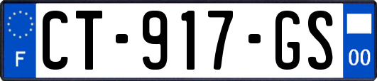 CT-917-GS