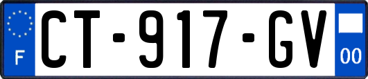 CT-917-GV