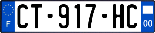 CT-917-HC