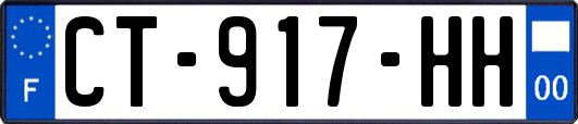 CT-917-HH