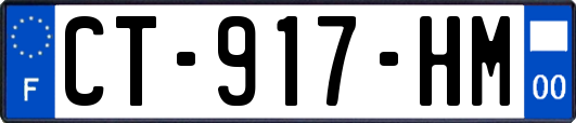 CT-917-HM