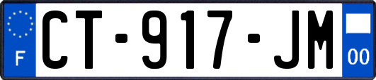 CT-917-JM