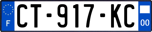 CT-917-KC