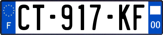 CT-917-KF