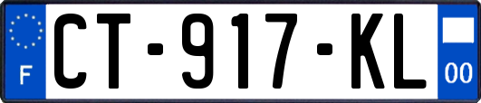 CT-917-KL