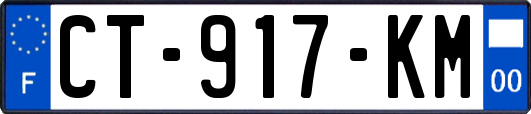 CT-917-KM