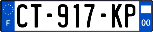 CT-917-KP
